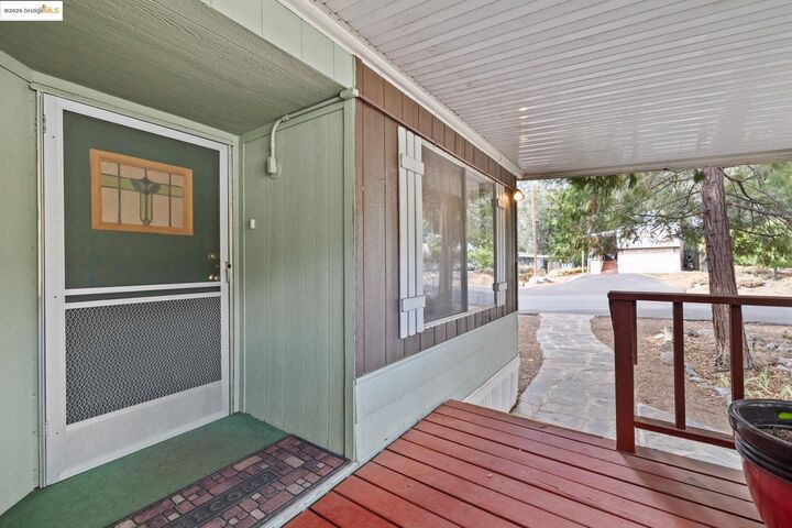 Property Photo: 10956 Green St 124 CA 95310