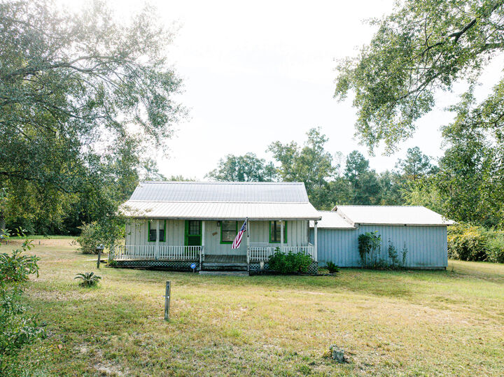 Property Photo:  3970 Al-137  AL 36483 