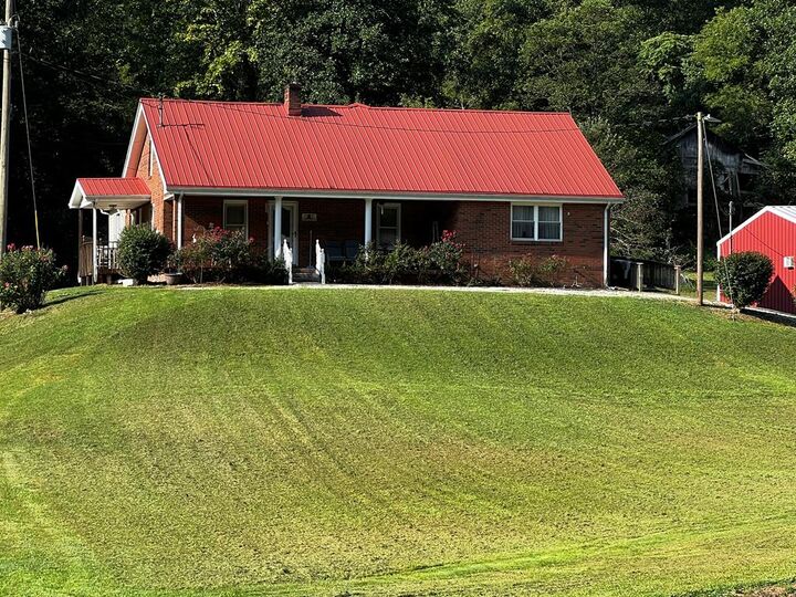 7480 Ky. Rt. 580  Oil Springs KY 41238 photo