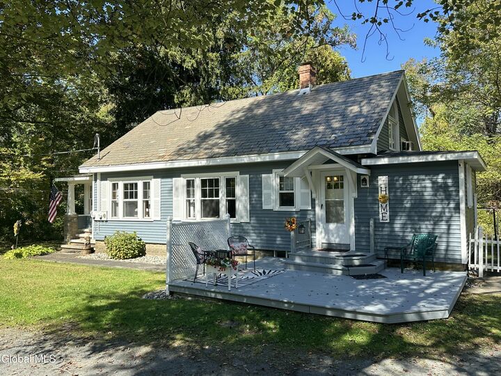 Property Photo:  818 Ridge Road  NY 12804 