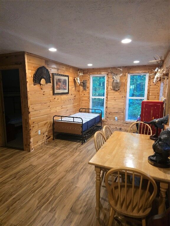 Property Photo: 45671 Howe Lane Lot #2 PA 16354