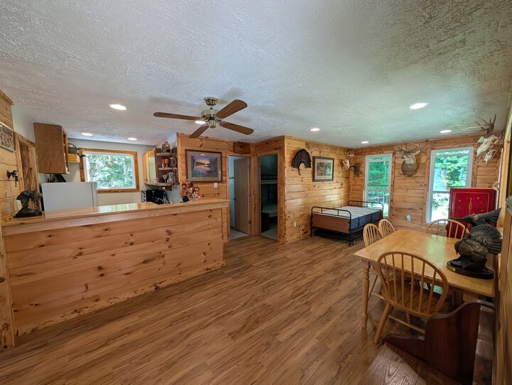 Property Photo:  45671 Howe Lane Lot #2  PA 16354 