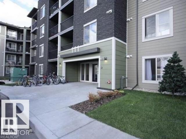 Property Photo: 111 Watt Common SW SW 220 AB T6X 2C6