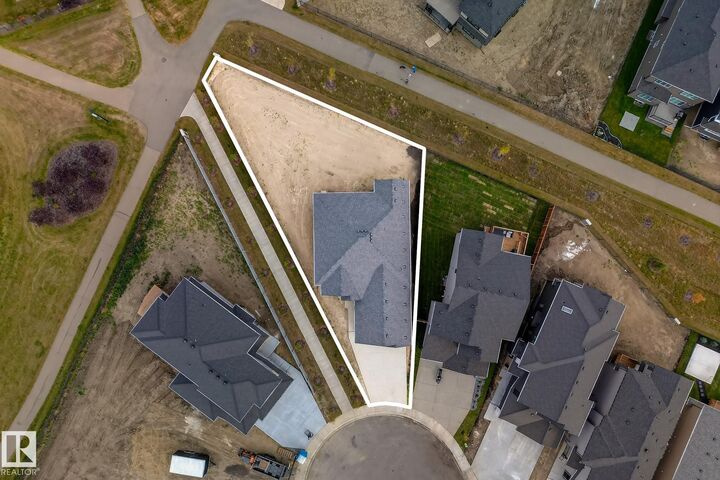 Property Photo:  4013 41 Street  AB T4X 3C1 