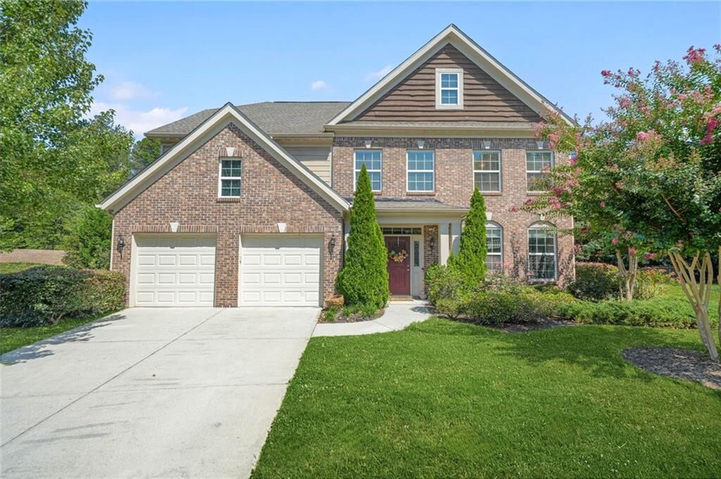 Property Photo:  2015 Augustine Trace  GA 30127 