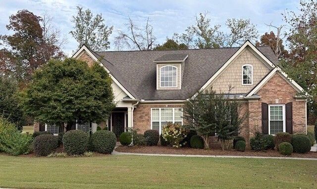 Property Photo:  1518 Sage Ridge Drive  GA 30064 