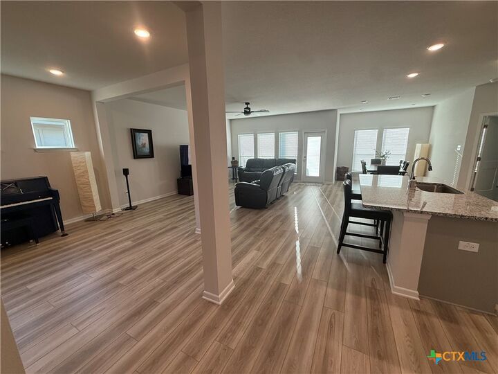 Property Photo:  9516 Swenson Lane  TX 76502 