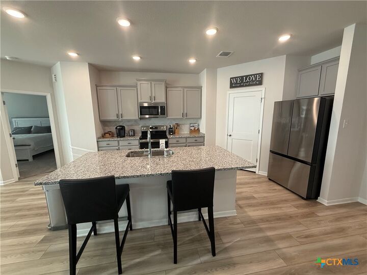 Property Photo:  9516 Swenson Lane  TX 76502 
