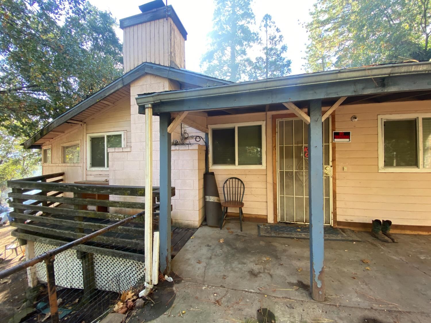 Property Photo: 35995 Sierra Linda Drive CA 93669