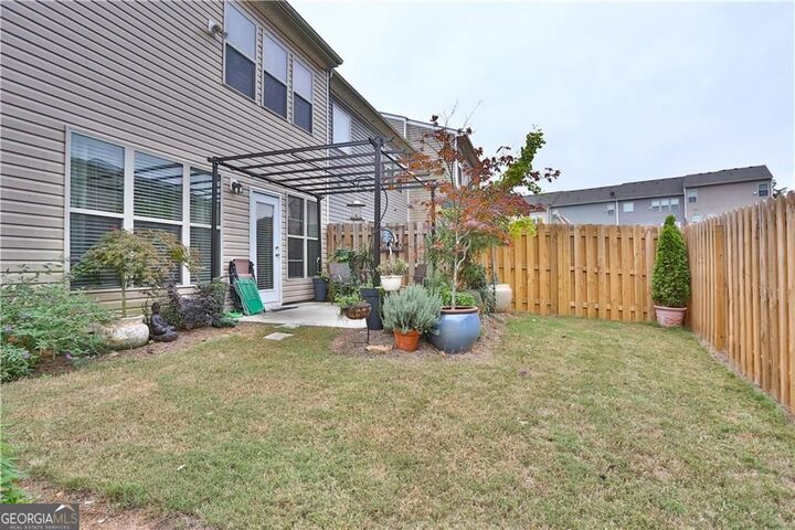 Property Photo: 1311 Brookmere Way GA 30040