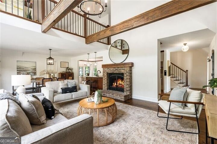 Property Photo:  4070 W Cooper Lake Drive SE  GA 30082 
