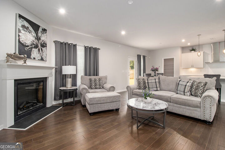 Property Photo:  230 Mackenzie Court  GA 30016 
