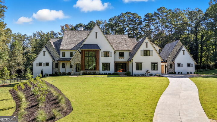 14801 Hopewell  Alpharetta GA 30004 photo
