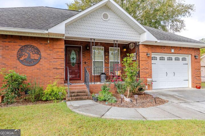 Property Photo: 1 Fir Street NE GA 30161