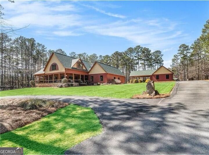 430 Moccasin Gap Road  Jackson GA 30233 photo