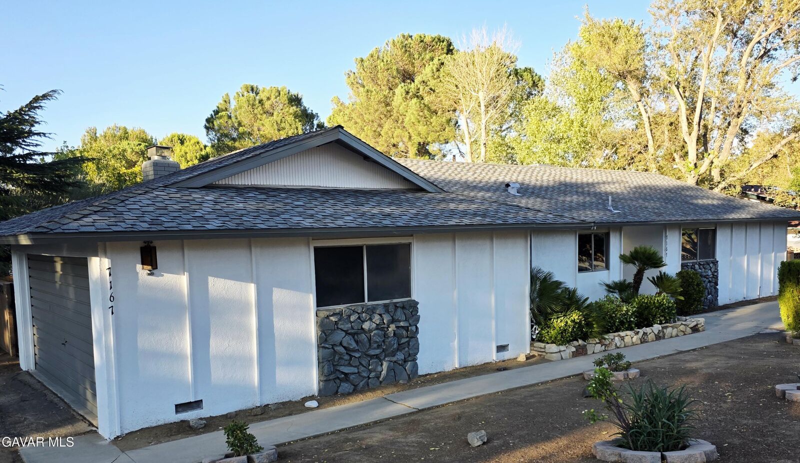 Property Photo: 7167 Columbia Way CA 93536