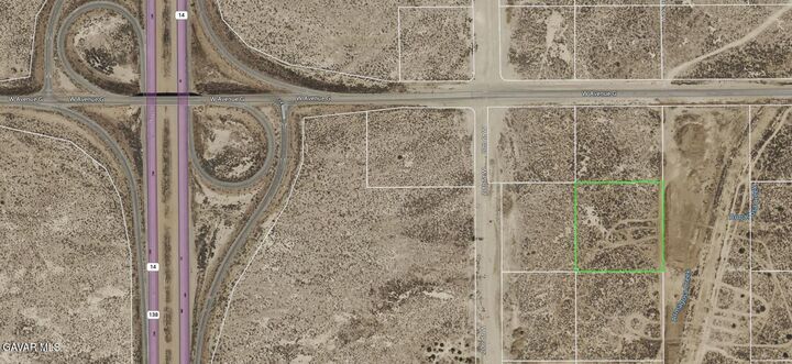 Property Photo: Vic Avenue G2 20 Stw CA 93536