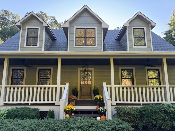 Property Photo: 1854 Powder Springs Circle GA 30725