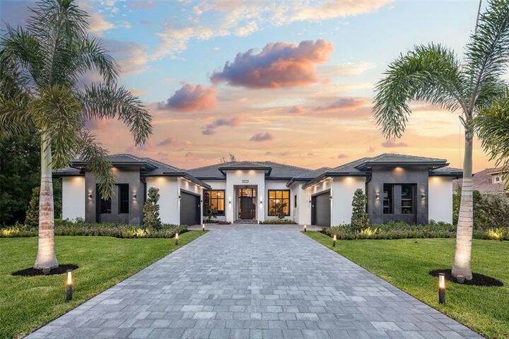 5824 NW 79th Way  Parkland FL 33067 photo