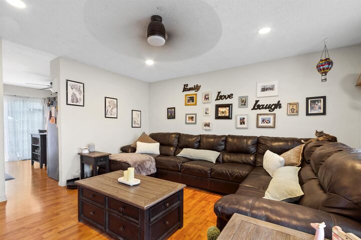 Property Photo: 3214 Bunting Avenue CO 81520