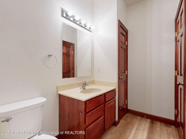 Property Photo: 6607 O'Mara Drive MI 48827