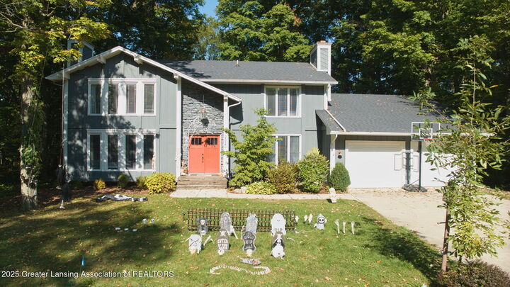 2020 Tamarack Drive  Okemos MI 48864 photo