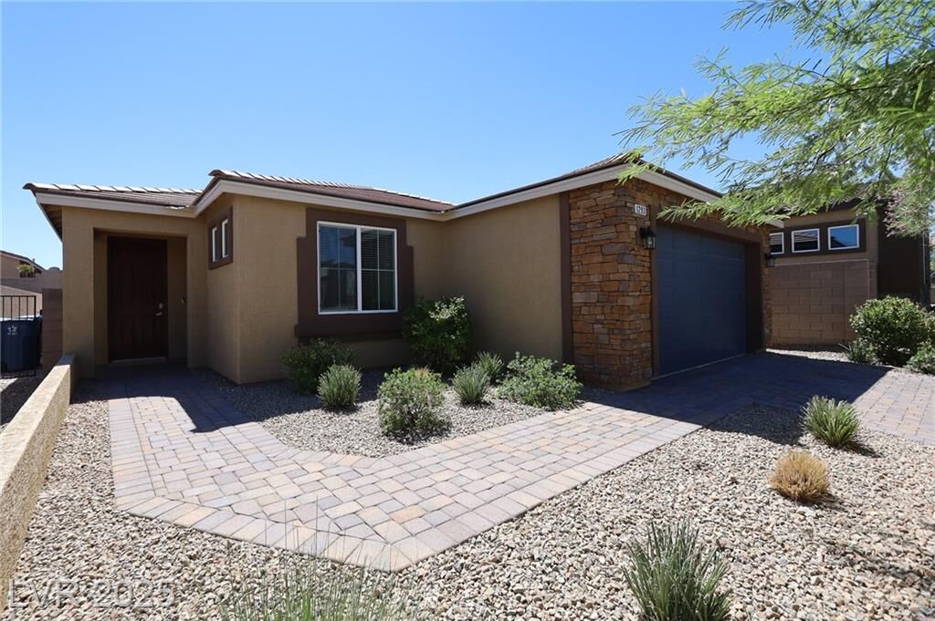 Property Photo:  1293 Luna Del Oro Lane  NV 89002 