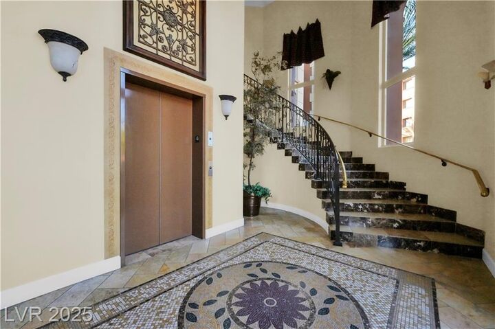 Property Photo: 20 Via Mantova 110 NV 89011