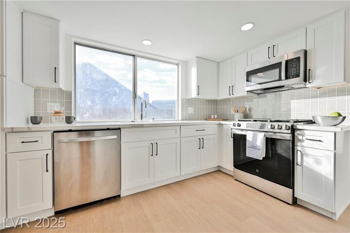 Property Photo:  632 Paloma Drive  NV 89005 