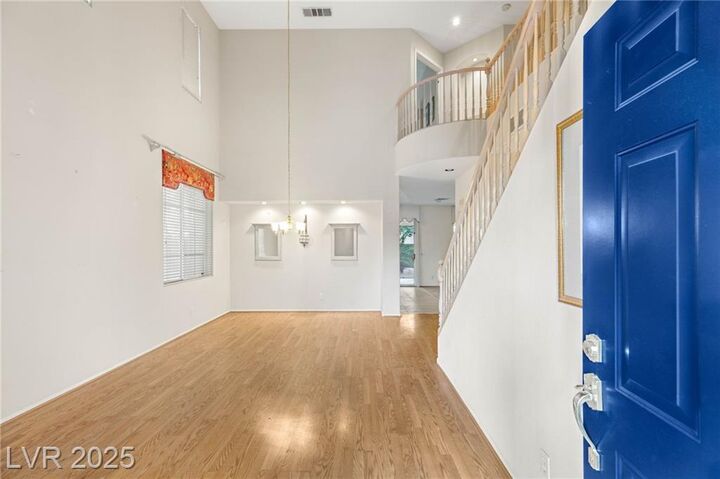 Property Photo: 4536 Grandspur Street NV 89147