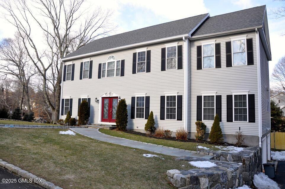Property Photo: 24 Buena Vista Drive CT 06831
