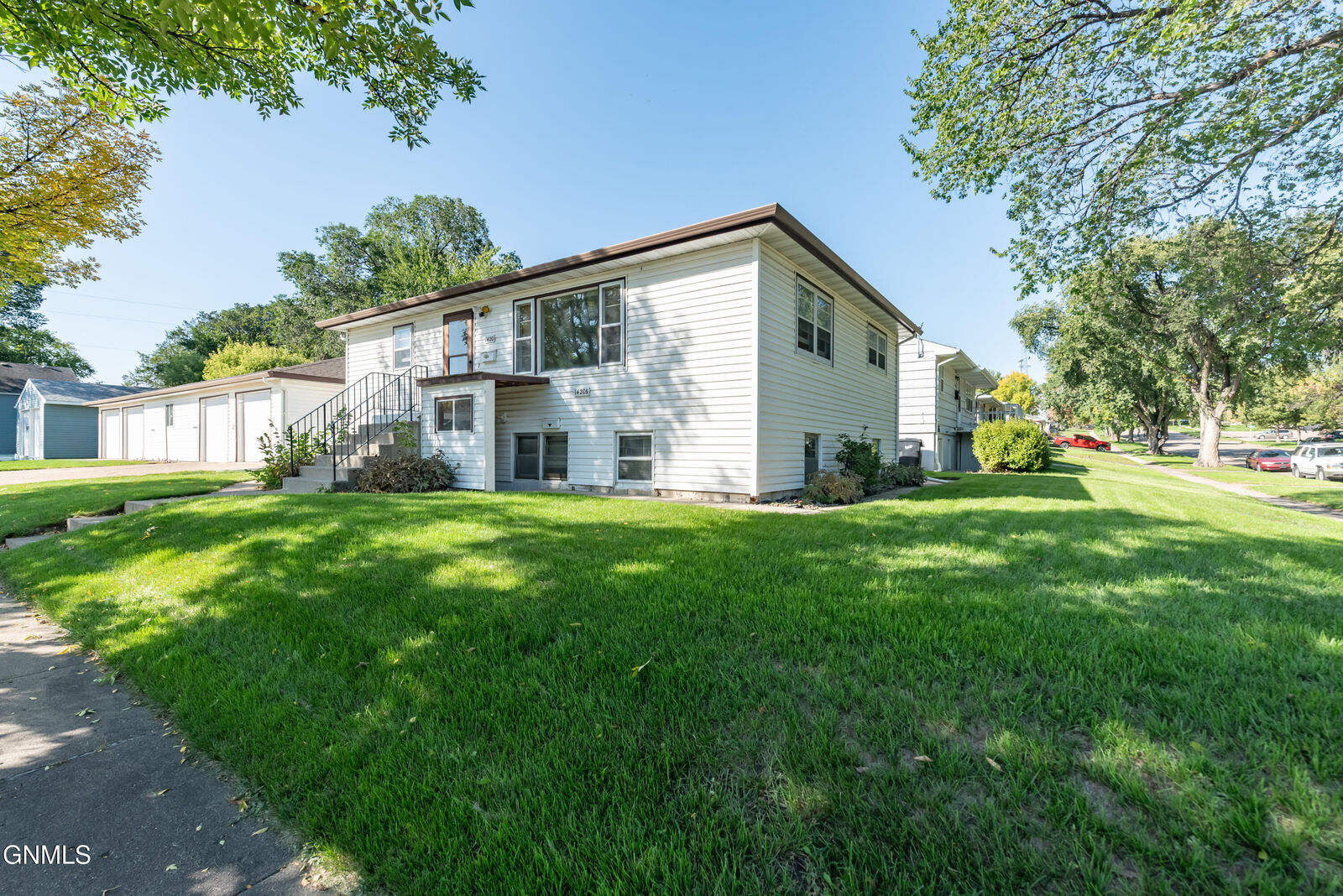 Property Photo:  1420 Laforest Avenue  ND 58501 