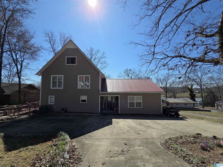 Property Photo:  403 Eureka Road  AL 35096 