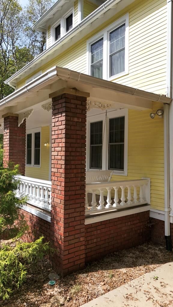 Property Photo:  4231 State Route 140  OH 45694 