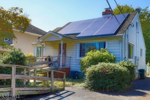 Property Photo:  6 Highland St  NJ 08812 