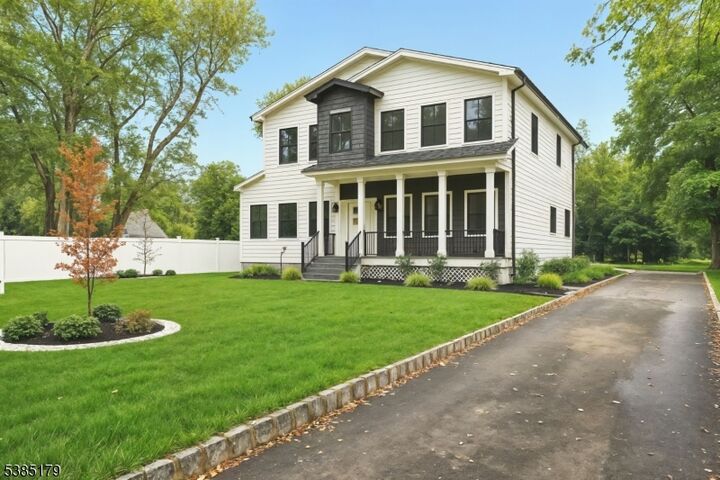 Property Photo:  16 Terrace Rd  NJ 07974 