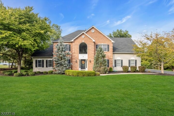 5 Walnut Dr  Branchburg Twp. NJ 08876 photo