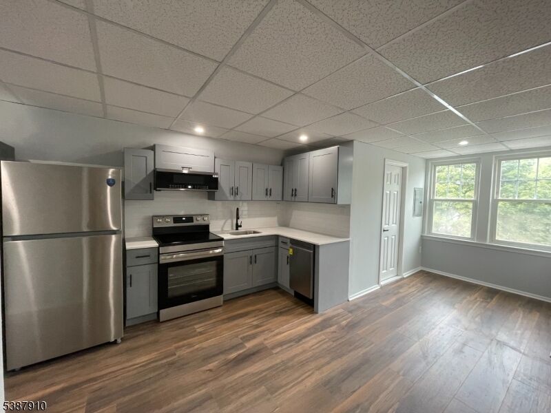 Property Photo:  132 Broughton Ave  NJ 07003 
