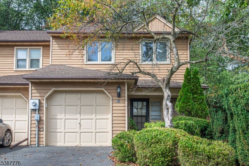 Property Photo: 65 Stockton Ct NJ 07950