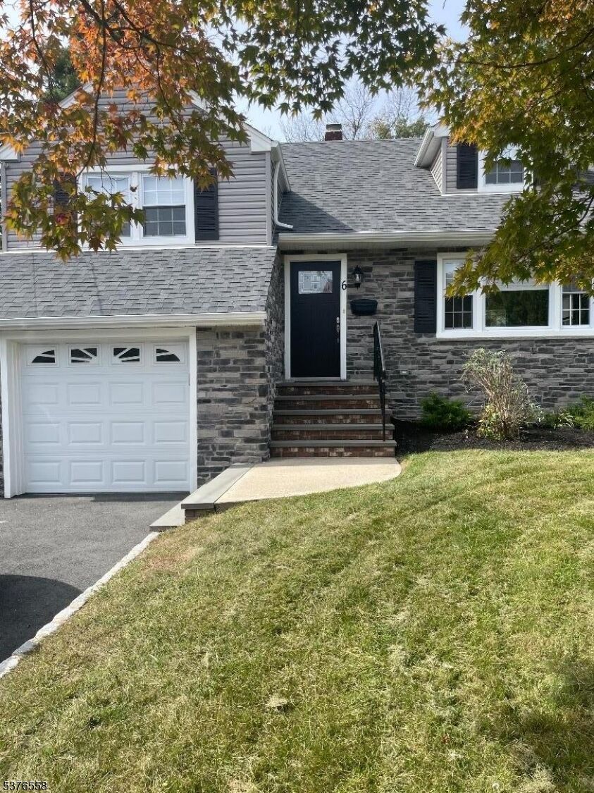 Property Photo: 6 Gary Rd NJ 07901