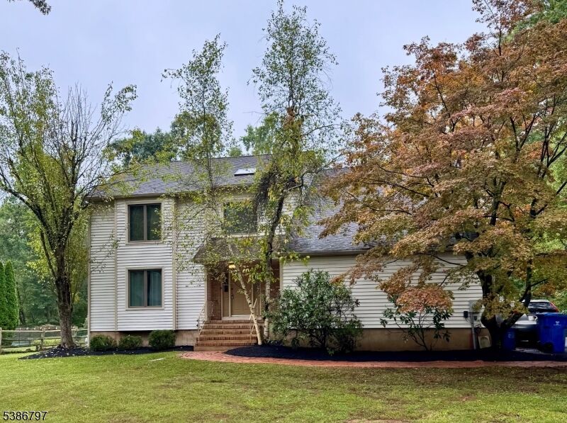 Property Photo: 11 Andover Ave NJ 08807