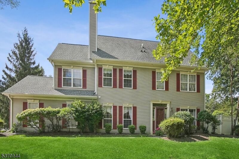 Property Photo:  111 S Branch Dr  NJ 08889 