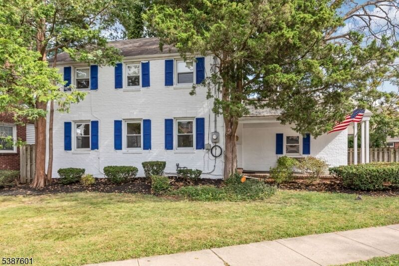 Property Photo:  309 Palisade Rd  NJ 07208 