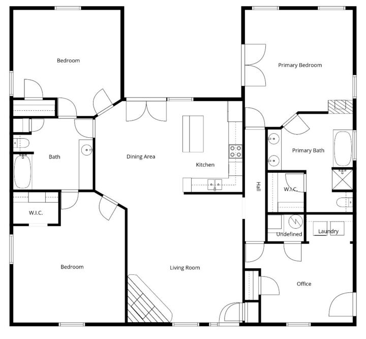 Property Photo: 101 Willow Bend Dr MS 39759