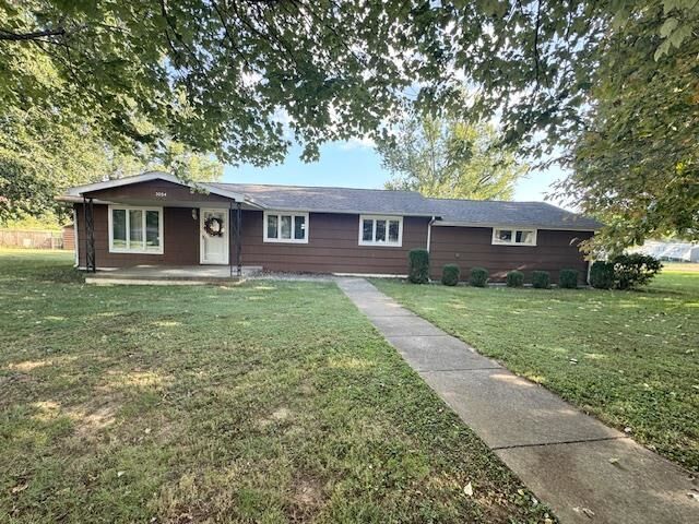 3054 Elmwood Dr.  Henderson KY 42420 photo