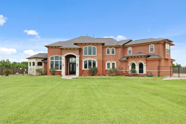 Property Photo:  1909 E Archer Road  TX 77521