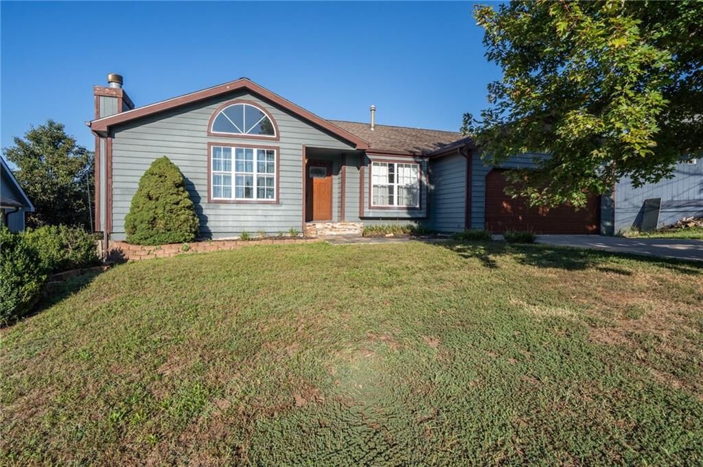 Property Photo:  2429 Via Linda Drive  KS 66047 