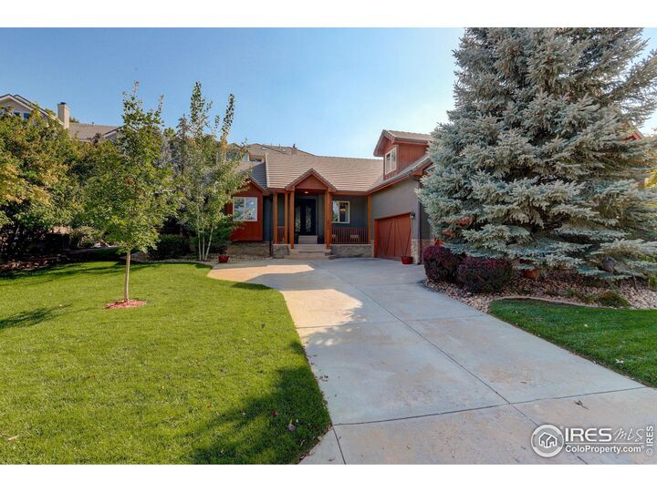 Property Photo:  5272 Fox Hollow Ct  CO 80537 