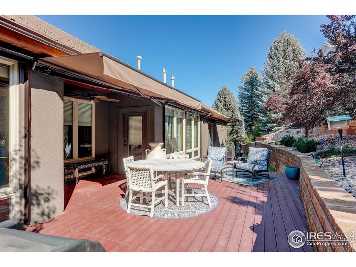 Property Photo: 5272 Fox Hollow Ct CO 80537