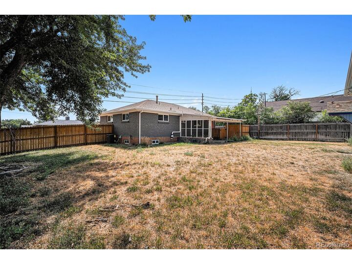 Property Photo:  5445 Vallejo St  CO 80221 